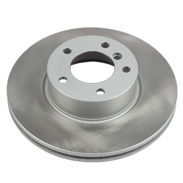 2014-2016 BMW 428i Disc Brake Rotor - Front (Powerstop)