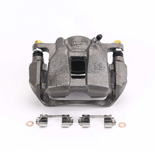2016-2019 Honda HR-V Disc Brake Caliper - Front Left (Powerstop)