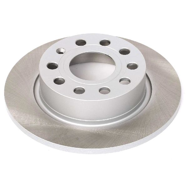 2010-2013 Audi A3 Disc Brake Rotor - Rear (Powerstop)