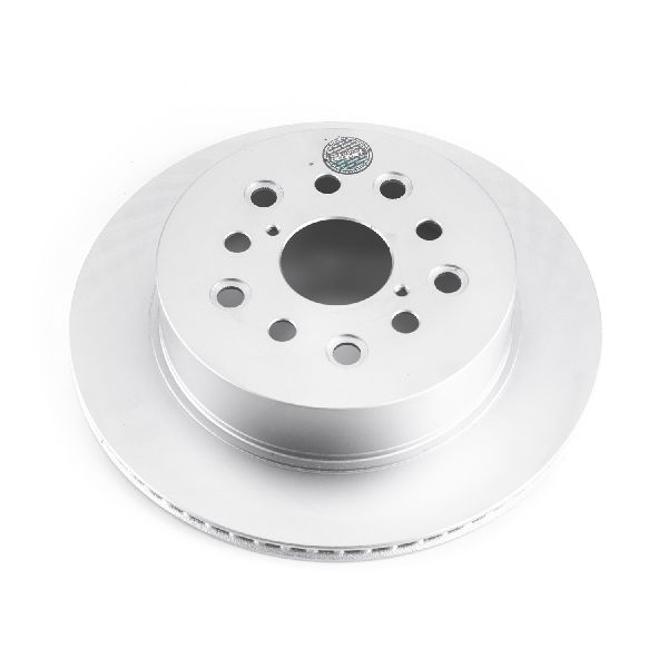 2001-2006 Lexus LS430 Disc Brake Rotor - Rear (Powerstop)