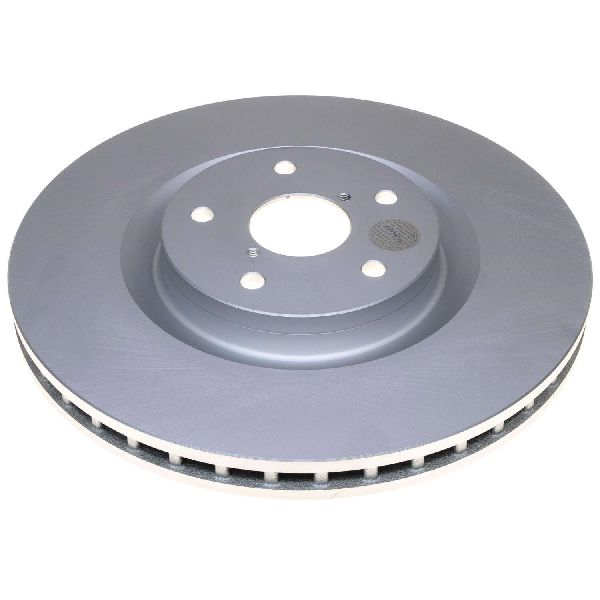 2019-2024 Subaru Ascent Disc Brake Rotor - Front (Powerstop)
