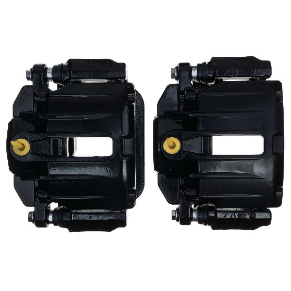 2003-2005 Chevrolet Astro Disc Brake Caliper Set - Rear (Powerstop)