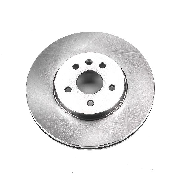 2013-2022 Chevrolet Trax Disc Brake Rotor - Front (Powerstop)