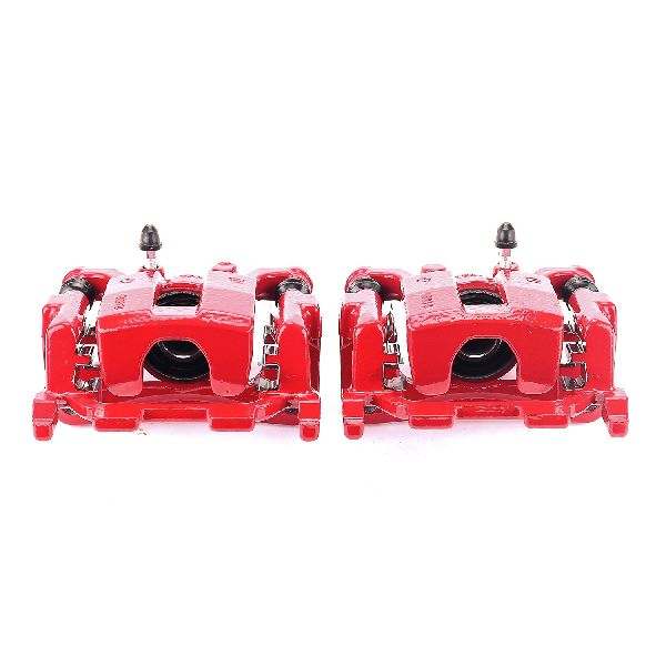 2009-2020 Nissan Maxima Disc Brake Caliper Set - Rear (Powerstop)