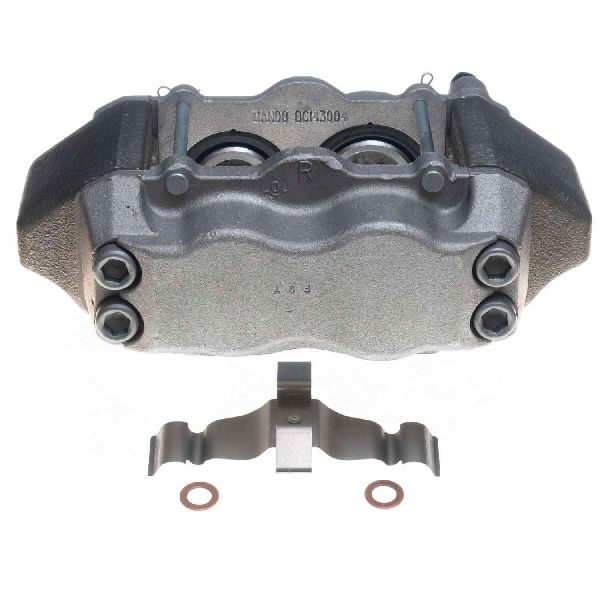 2011 Hyundai Equus Disc Brake Caliper - Front Right (Powerstop)