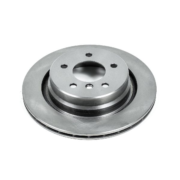 1998-2002 BMW Z3 Disc Brake Rotor - Rear Left (Powerstop)