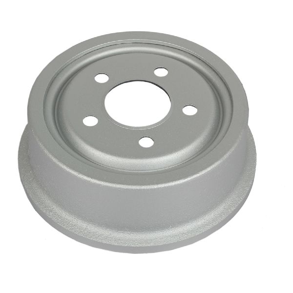 1990-2001 Jeep Cherokee Brake Drum - Rear (Powerstop)