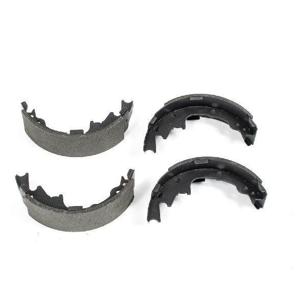 2001 Jeep Cherokee Drum Brake Shoe - Rear (Powerstop)