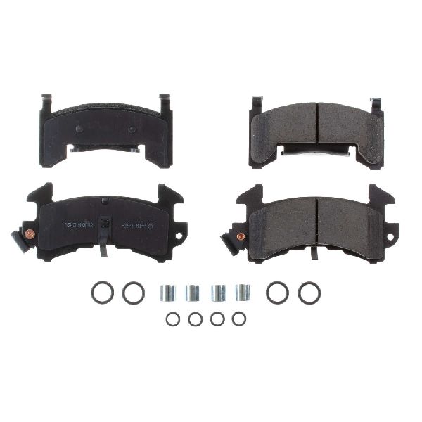 1978-1981 Buick Century Disc Brake Pad Set - Front (Powerstop)
