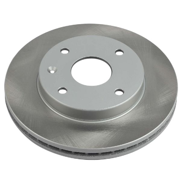 2004-2008 Suzuki Forenza Disc Brake Rotor - Front (Powerstop)