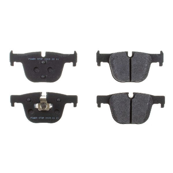 2016 BMW 428i Disc Brake Pad Set - Rear (Powerstop)