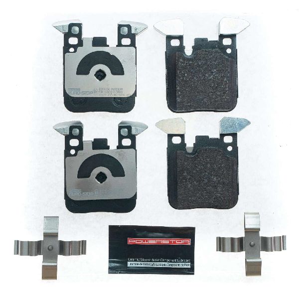 2015-2020 BMW M4 Disc Brake Pad Set - Rear (Powerstop)