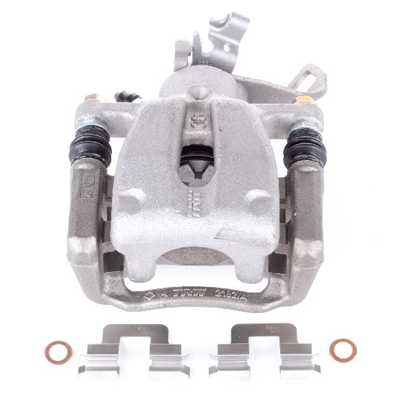2007-2015 Mini Cooper Disc Brake Caliper - Rear Left (Powerstop)