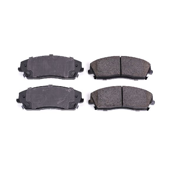 2005-2022 Chrysler 300 Disc Brake Pad Set - Front (Powerstop)