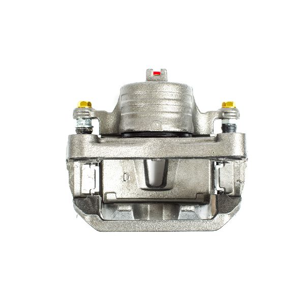 2003-2011 Nissan Murano Disc Brake Caliper - Front Left (Powerstop)