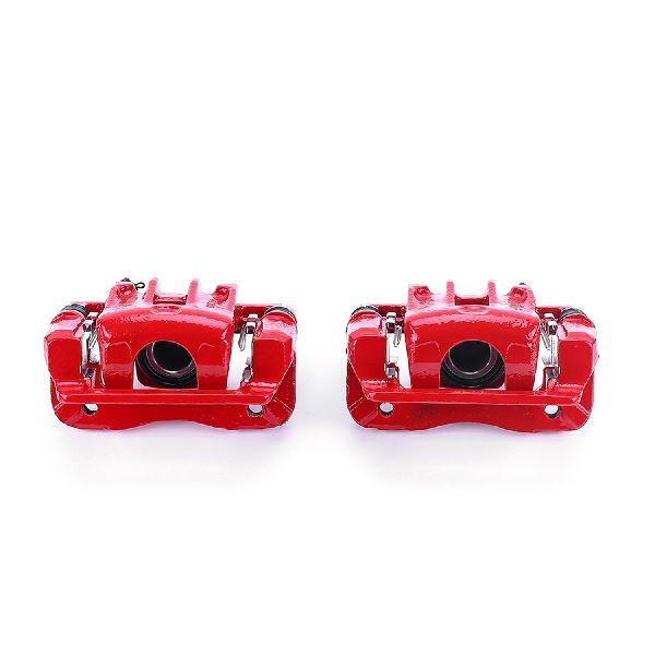 1999-2005 Hyundai Sonata Disc Brake Caliper Set - Rear (Powerstop)
