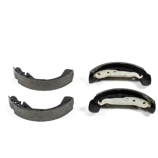 2001-2004 Saturn L300 Drum Brake Shoe - Rear (Powerstop)