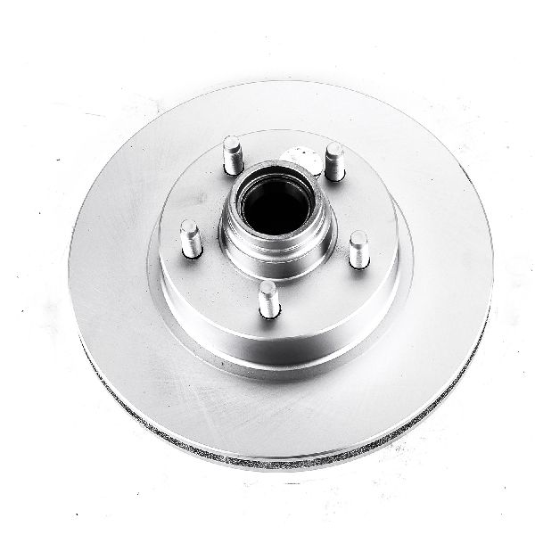 1995-2001 Ford Explorer Disc Brake Rotor - Front (Powerstop)