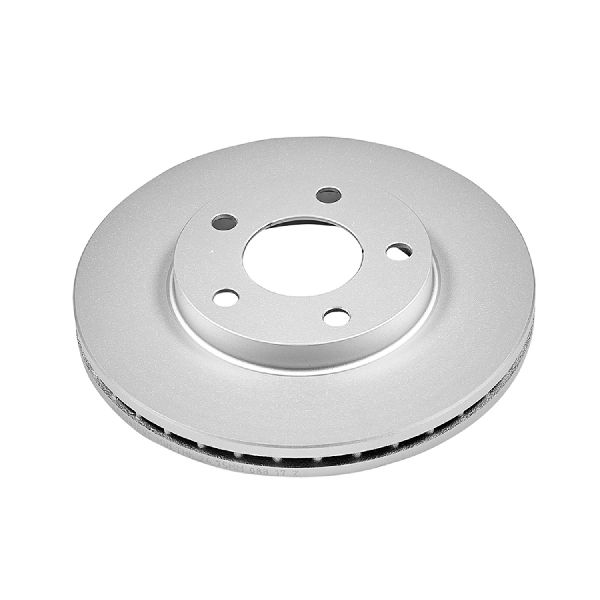 1994-2004 Ford Mustang Disc Brake Rotor - Front (Powerstop)
