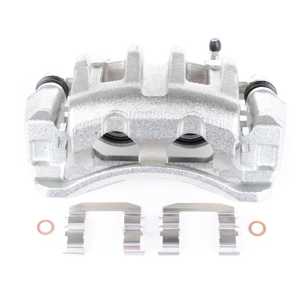2007-2012 Hyundai Veracruz Disc Brake Caliper - Front Right (Powerstop)