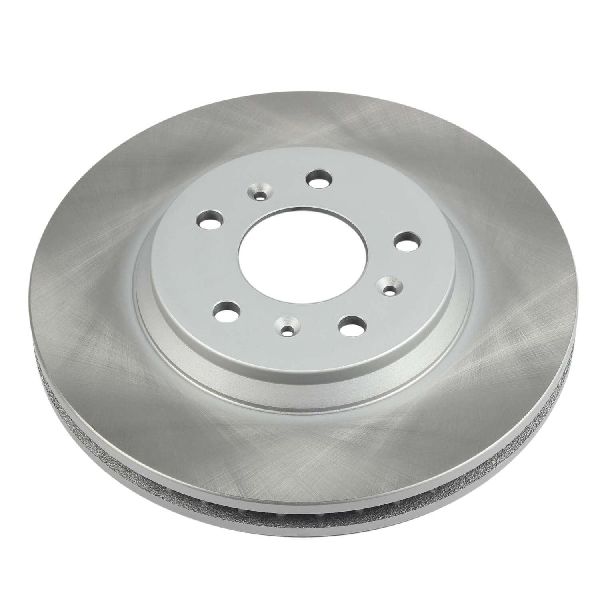 2006-2007 Chevrolet Monte Carlo Disc Brake Rotor - Front (Powerstop)