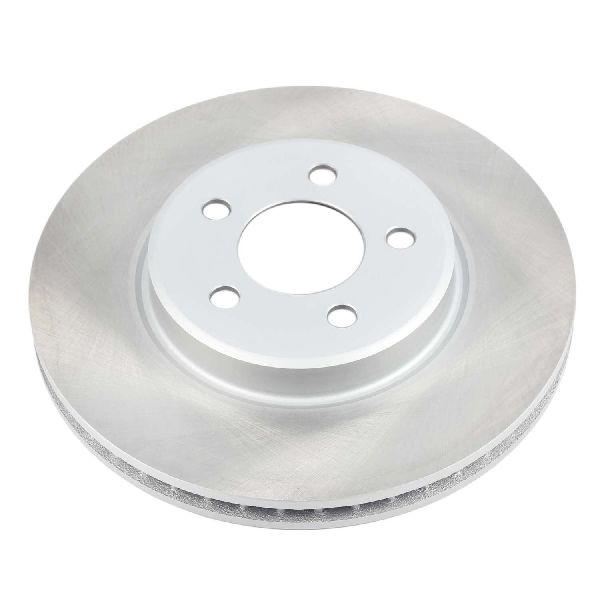 1999-2004 Ford F-250 Super Duty Disc Brake Rotor - Front (Powerstop)