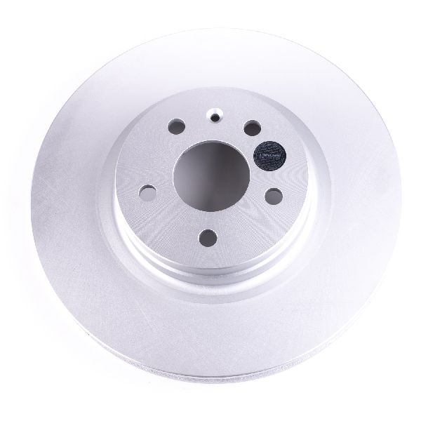 2016-2021 Tesla X Disc Brake Rotor - Front (Powerstop)