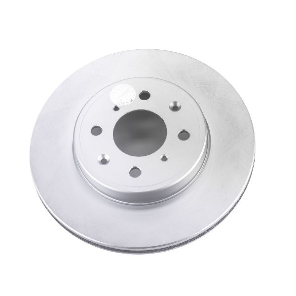 2015-2020 Honda Fit Disc Brake Rotor - Front (Powerstop)