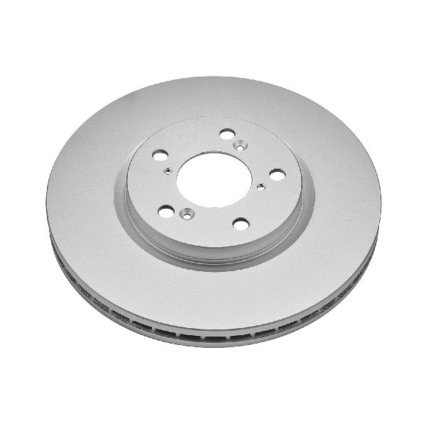 2006-2014 Honda Ridgeline Disc Brake Rotor - Front (Powerstop)