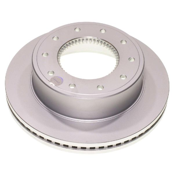 2003-2009 GMC C5500 Topkick Disc Brake Rotor - Rear (Powerstop)