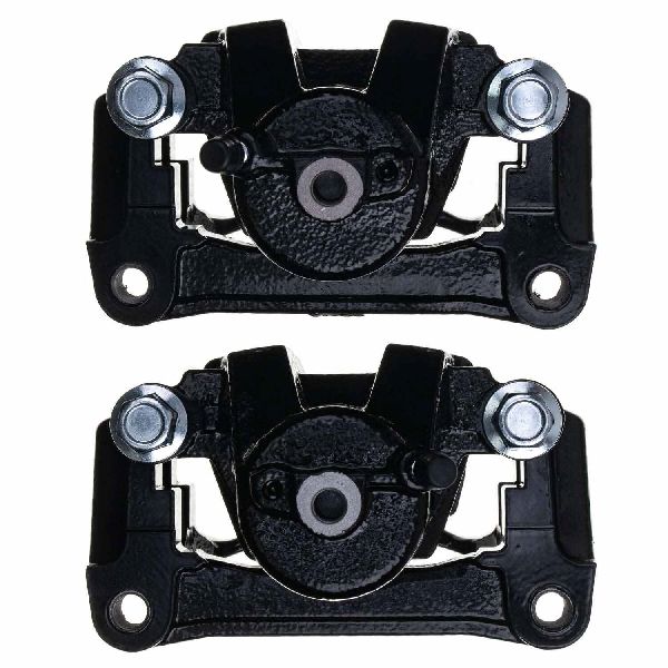 2008-2015 Toyota Sequoia Disc Brake Caliper Set - Rear (Powerstop)