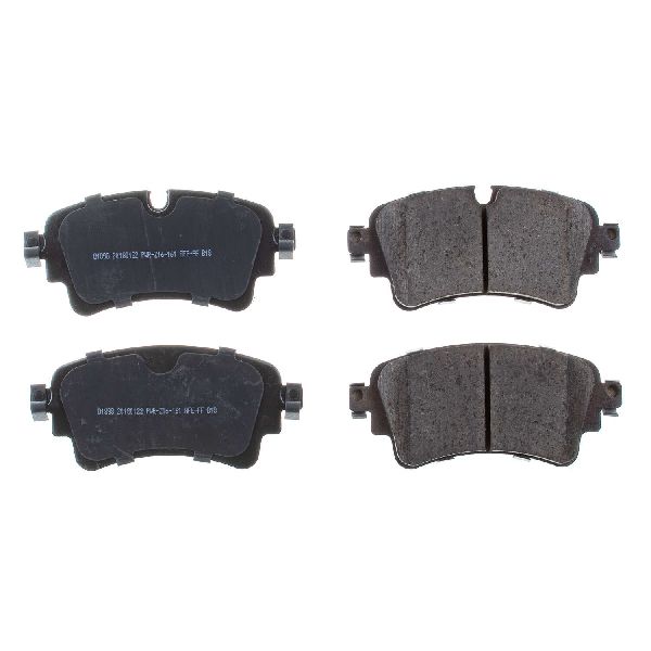 2017-2020 Audi A4 Disc Brake Pad Set - Rear (Powerstop)