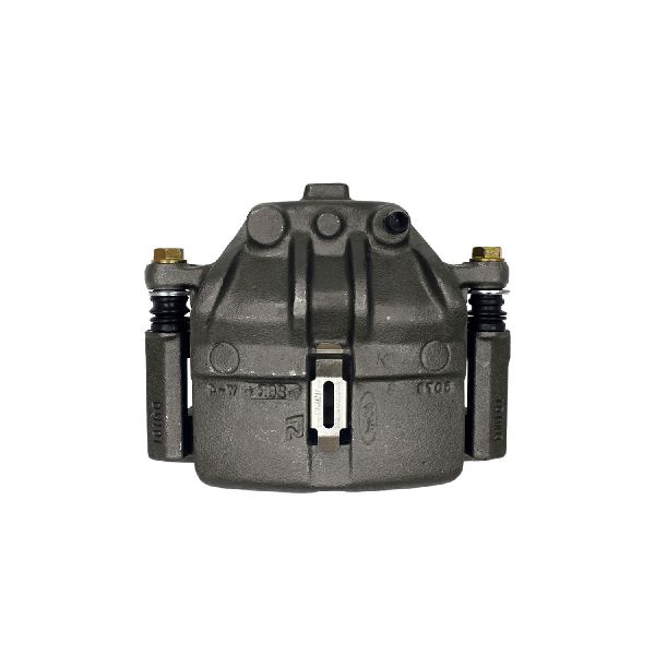 1993-1994 Lincoln Continental Disc Brake Caliper - Front Left (Powerstop)
