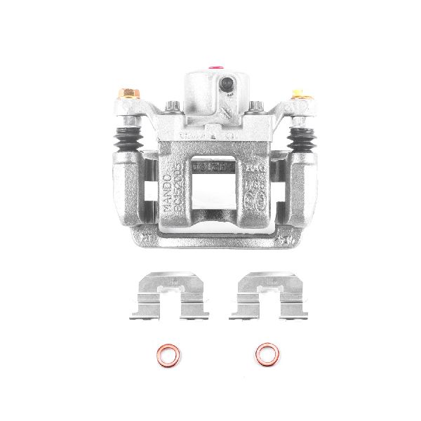2011-2015 Kia Optima Disc Brake Caliper - Rear Right (Powerstop)