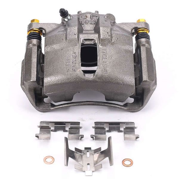 1991-1995 Acura Legend Disc Brake Caliper - Front Left (Powerstop)