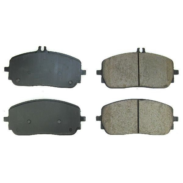 2021-2024 Mercedes-Benz GLA250 Disc Brake Pad Set - Front (Powerstop)