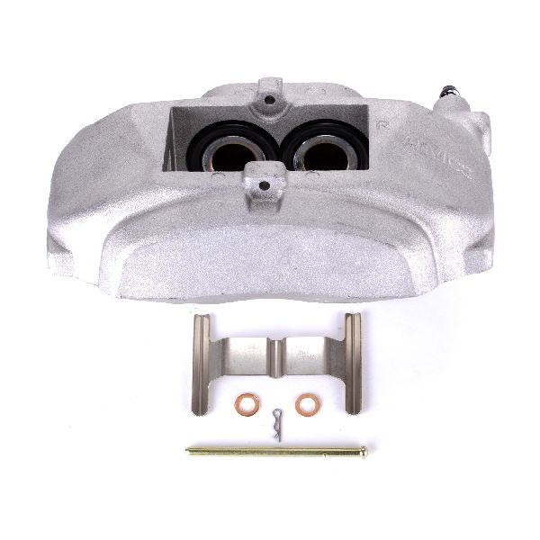 2016-2024 Lexus IS300 Disc Brake Caliper - Front Right (Powerstop)