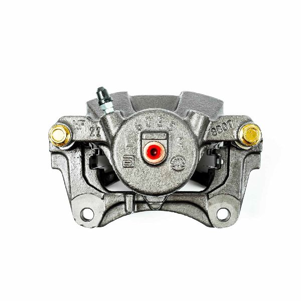 2007-2009 Saturn Aura Disc Brake Caliper - Front Left (Powerstop)