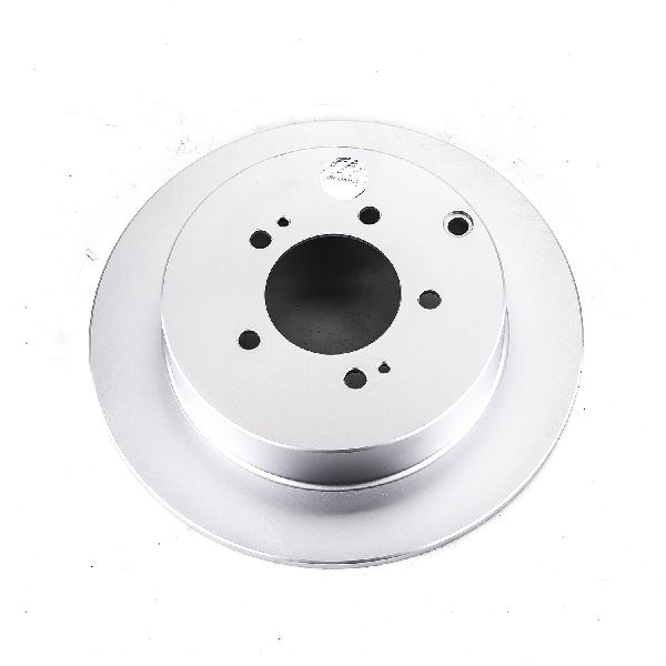 2007-2013 Mitsubishi Outlander Disc Brake Rotor - Rear (Powerstop)