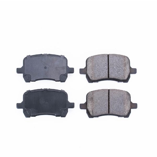 2009 Pontiac G5 Disc Brake Pad Set - Front (Powerstop)