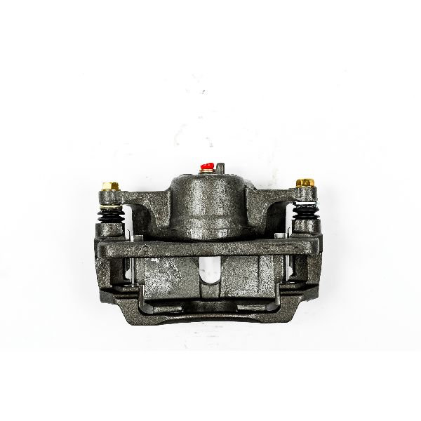 2010-2014 Honda Insight Disc Brake Caliper - Front Right (Powerstop)