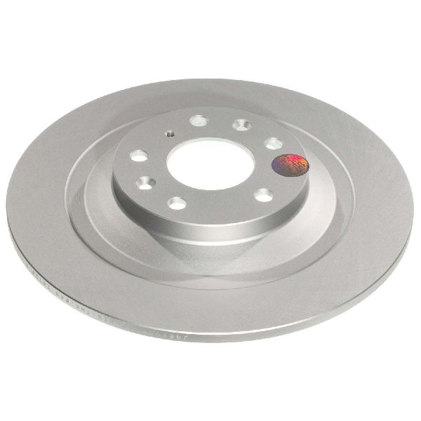 2023-2025 Mazda CX-50 Disc Brake Rotor - Rear (Powerstop)