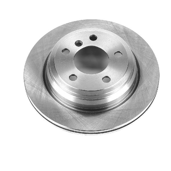 2016 BMW 428i Disc Brake Rotor - Rear (Powerstop)