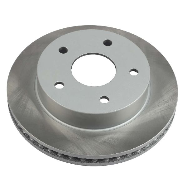 2000-2001 Dodge Ram 1500 Disc Brake Rotor - Front (Powerstop)