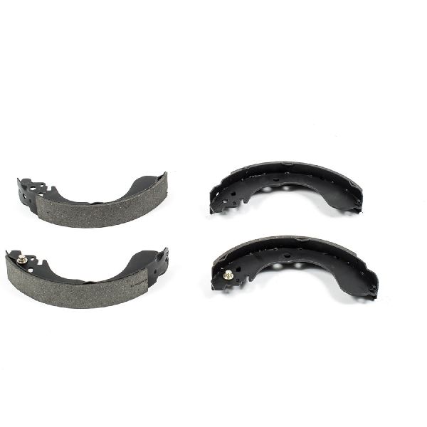 2008-2010 Dodge Avenger Drum Brake Shoe - Rear (Powerstop)