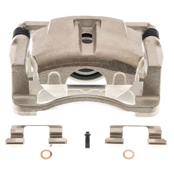 2013-2024 Mazda CX-5 Disc Brake Caliper - Front Left (Powerstop)