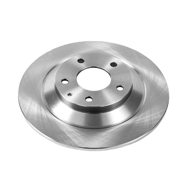 2020-2023 Mazda CX-30 Disc Brake Rotor - Rear (Powerstop)
