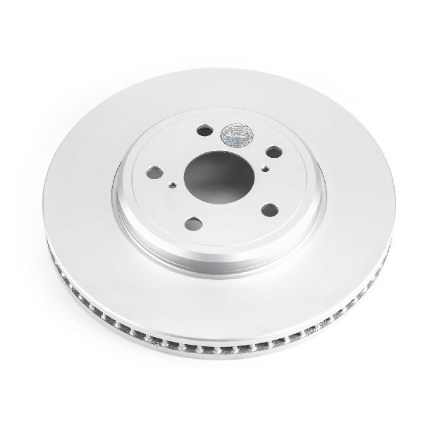 2001-2006 Lexus LS430 Disc Brake Rotor - Front (Powerstop)