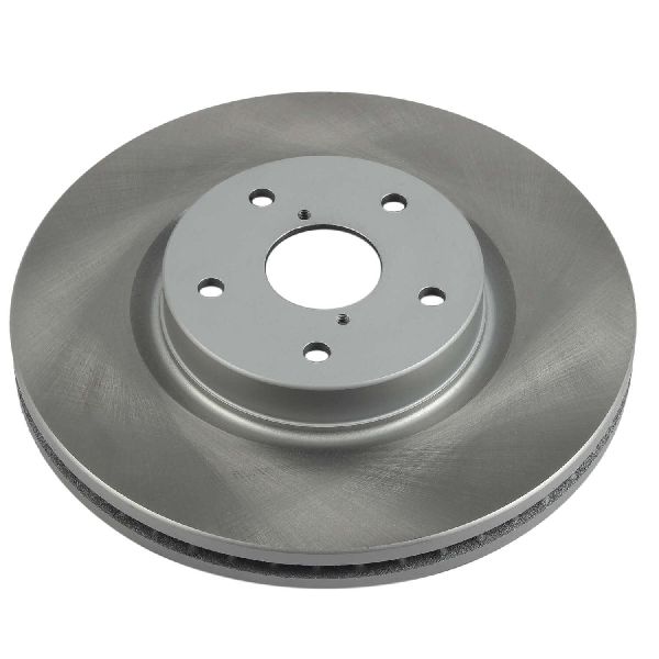 2015-2019 Subaru Legacy Disc Brake Rotor - Front (Powerstop)