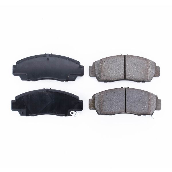 2004-2010 Acura TSX Disc Brake Pad Set - Front (Powerstop)